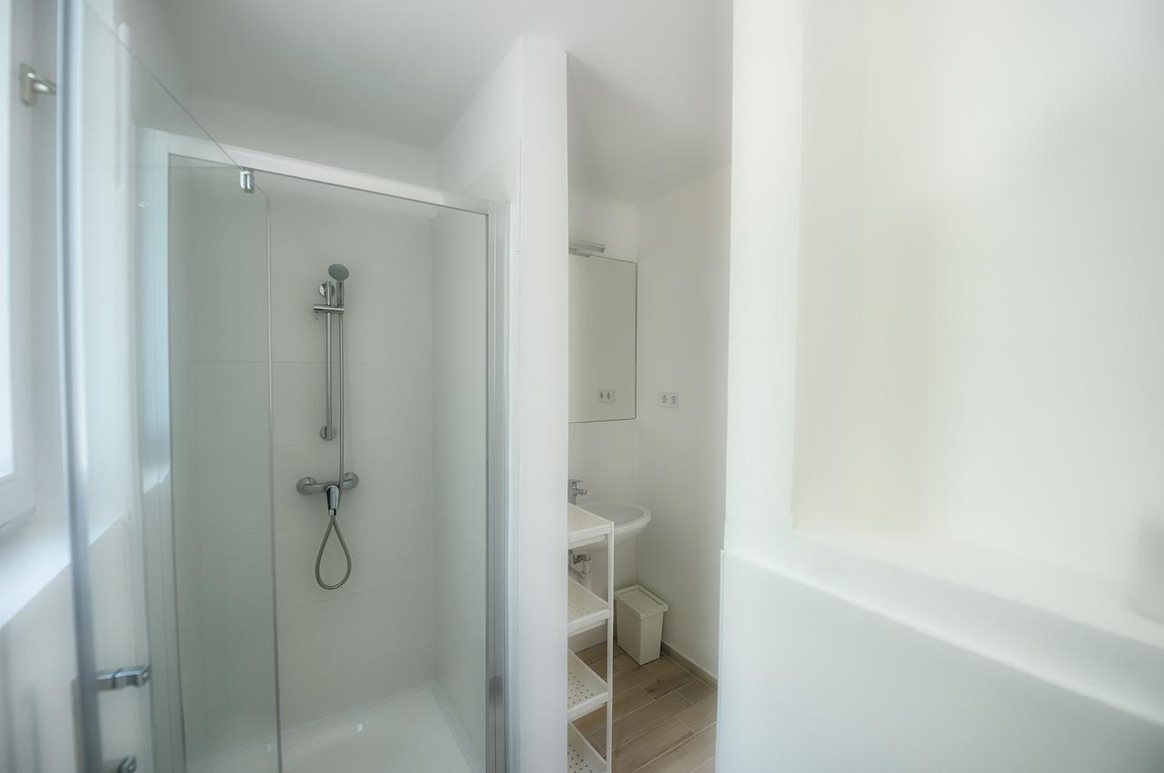 Villa Oliver 3. Siófok Esterno foto