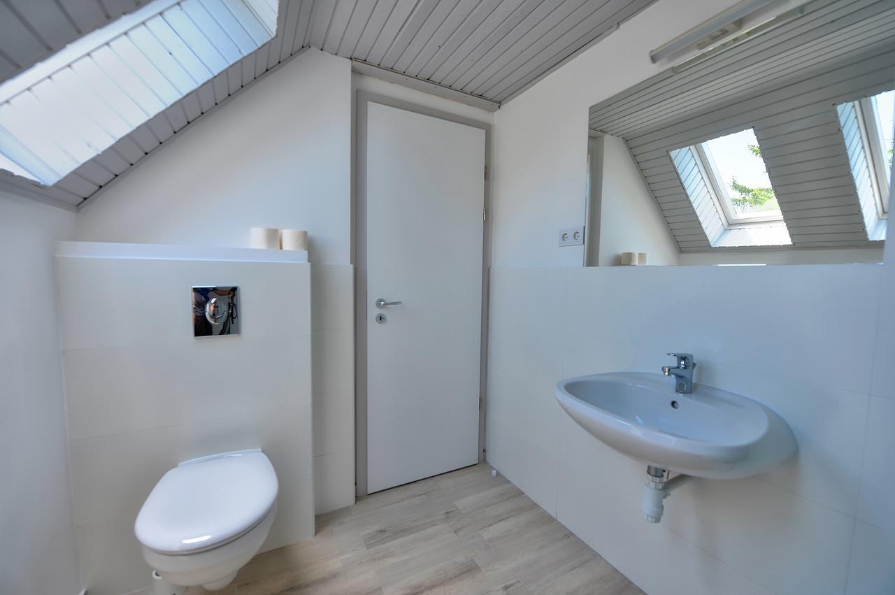 Villa Oliver 3. Siófok Esterno foto