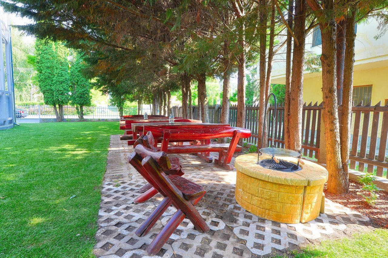 Villa Oliver 3. Siófok Esterno foto