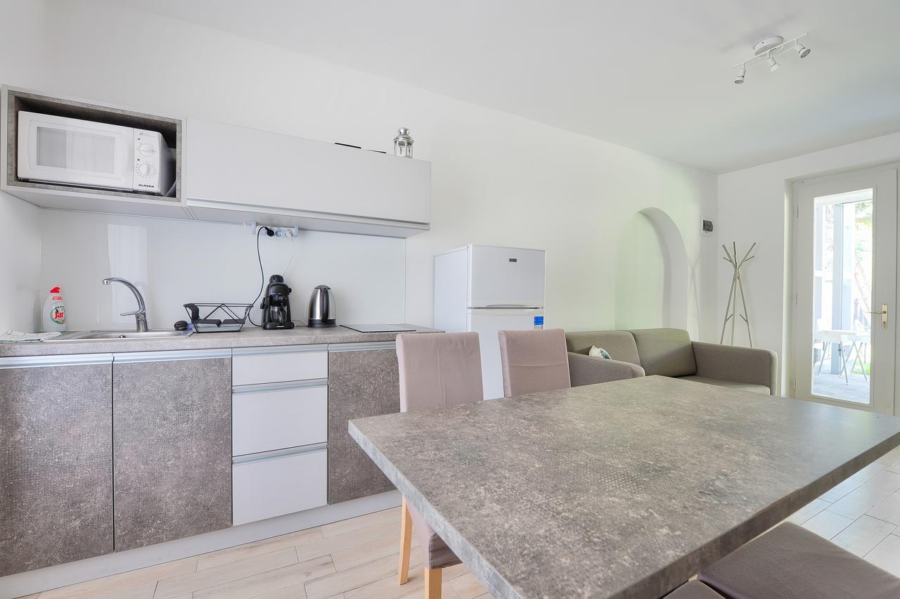 Villa Oliver 3. Siófok Esterno foto