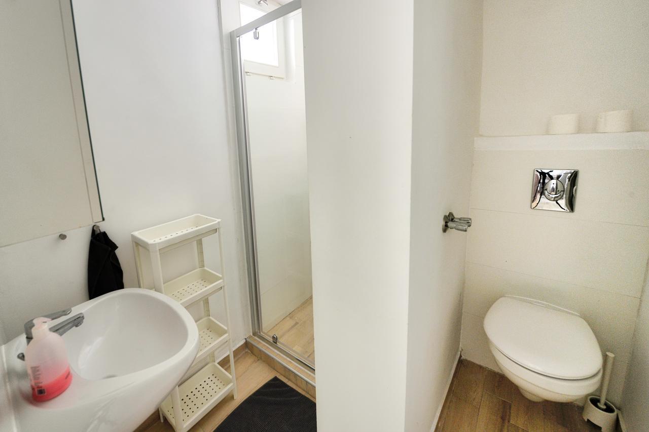 Villa Oliver 3. Siófok Esterno foto