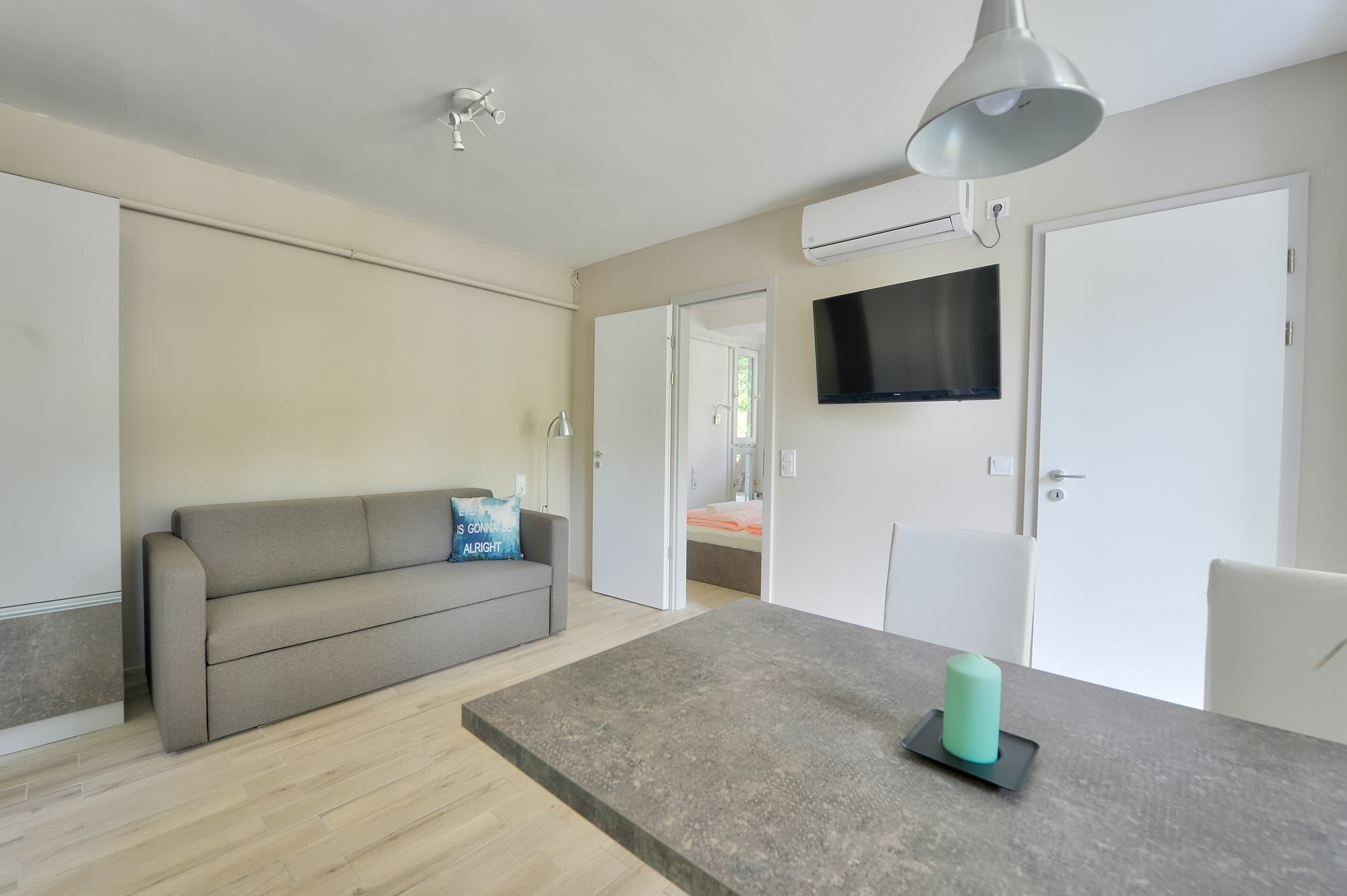 Villa Oliver 3. Siófok Esterno foto