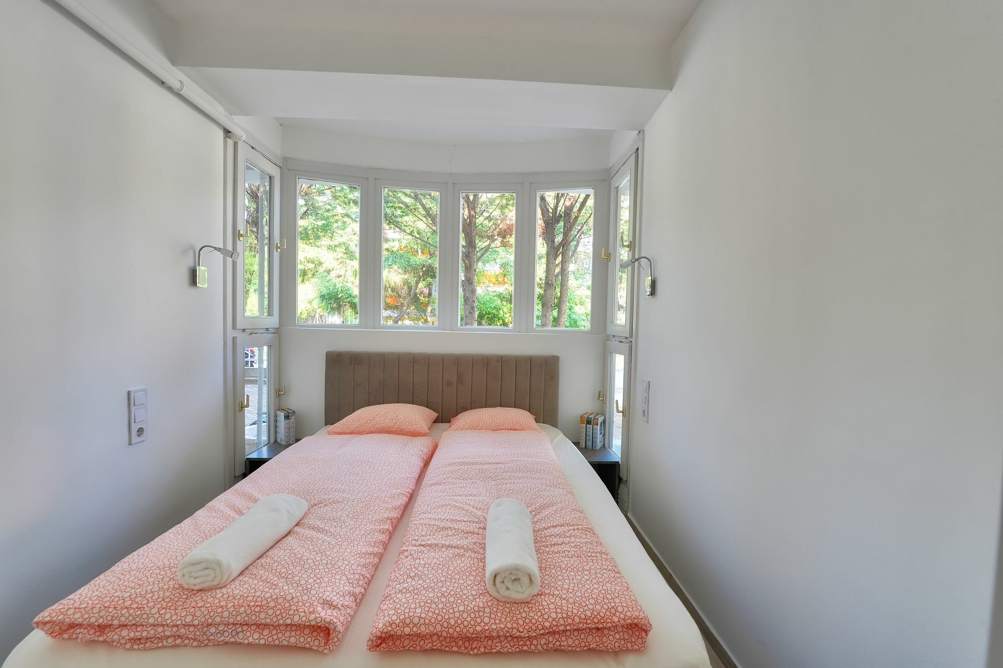 Villa Oliver 3. Siófok Esterno foto
