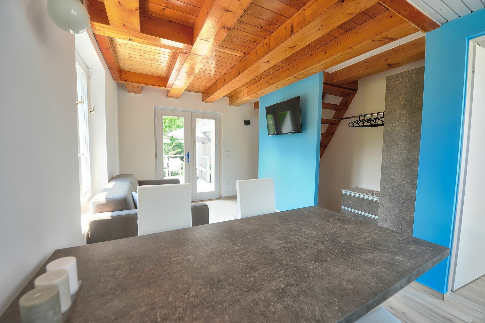 Villa Oliver 3. Siófok Esterno foto